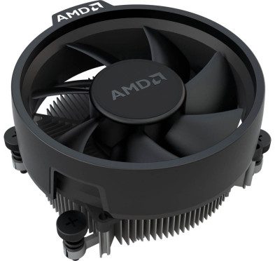 Ventilateur CPU AMD Wraith Stealth