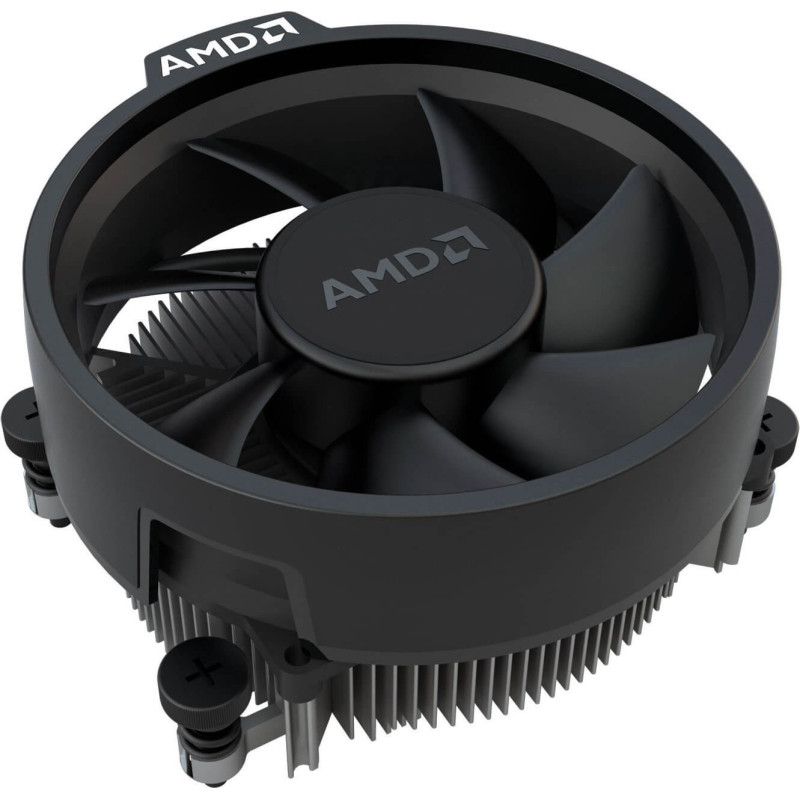 Ventilateur CPU AMD Wraith Stealth