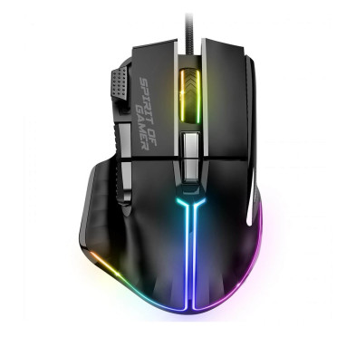 souris Gaming Spirit of Gamer PRO M5 RGB