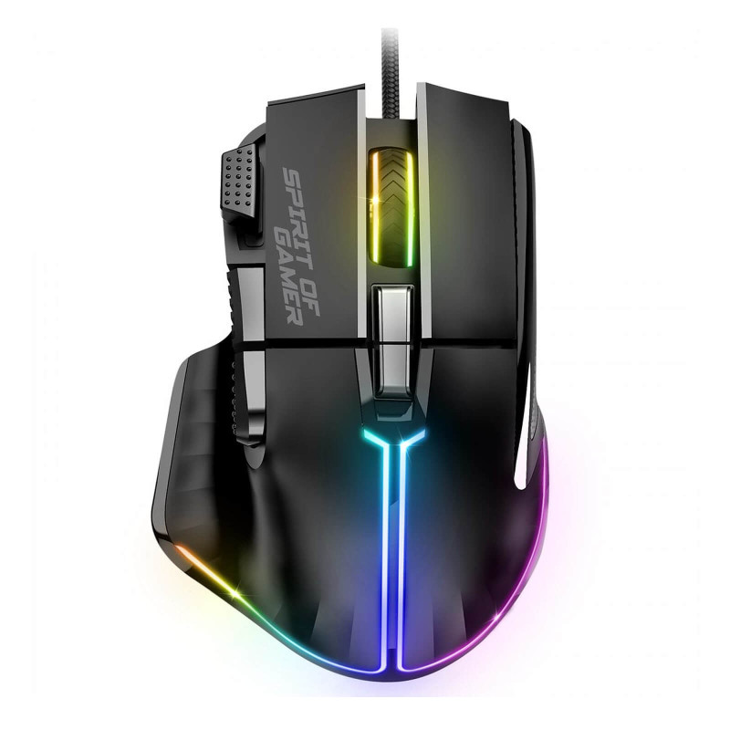 souris Gaming Spirit of Gamer PRO M5 RGB