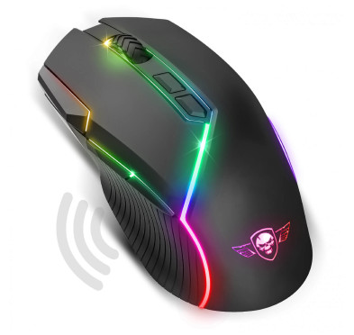 souris Sans Fil Spirit of Gamer XPERT-M200