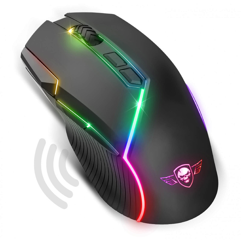 souris Sans Fil Spirit of Gamer XPERT-M200