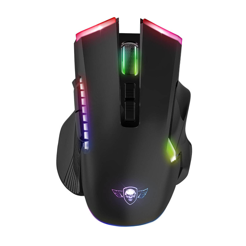 souris Sans Fil Gaming Spirit of Gamer ELITE-M70