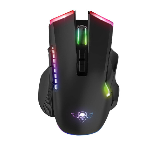 souris Sans Fil Gaming Spirit of Gamer ELITE-M70