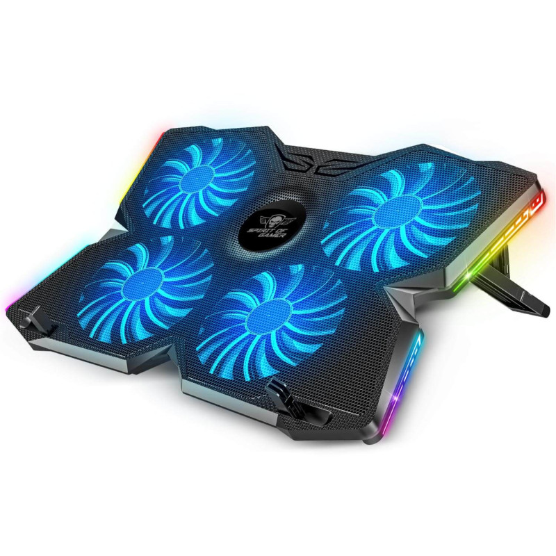 Refroidisseurs Spirit of gamer AIRBLADE 500 RGB