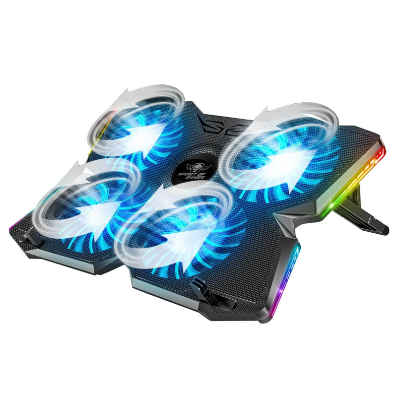 Refroidisseurs Spirit of gamer AIRBLADE 500 RGB