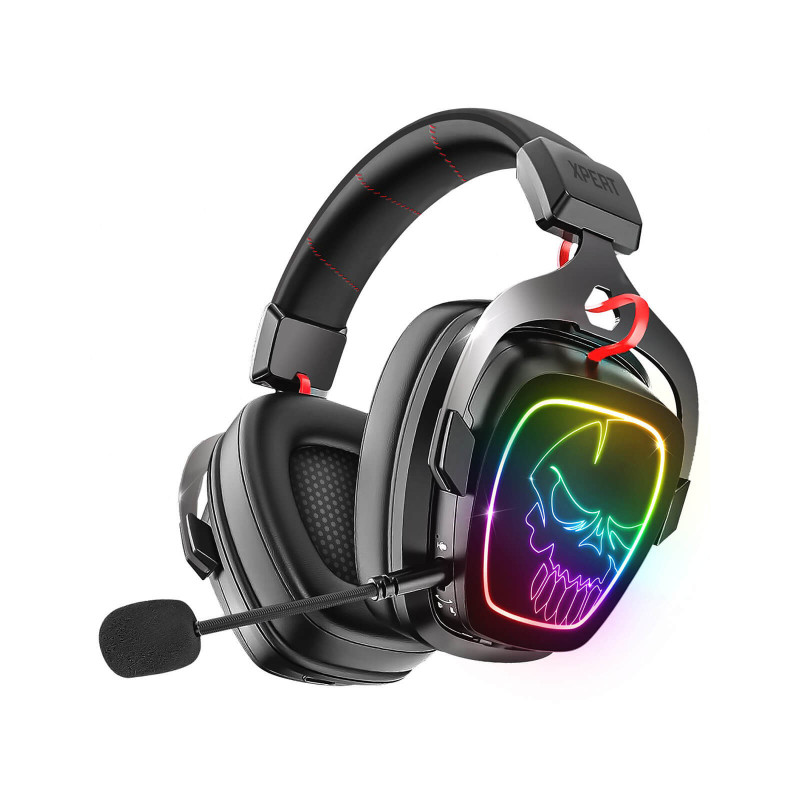 CASQUE SOG XPERT H1500 RGB - WIRELESS BLUETOOTH CASQUE SOG XPERT H1500 RGB - WIRELESS BLUETOOTH