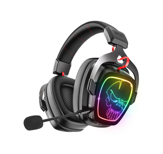 CASQUE SOG XPERT H1500 RGB - WIRELESS BLUETOOTH