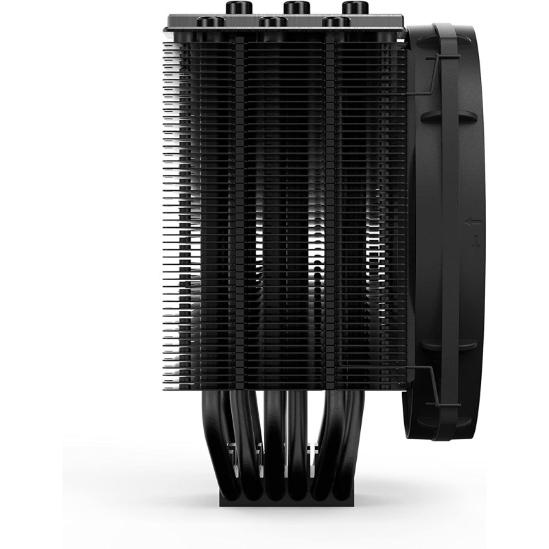 Refroidisseur CPU Be quiet! Dark Rock 4 pour sockets Intel et AMD Refroidisseur CPU Be quiet! Dark Rock 4 pour sockets Intel et AMD