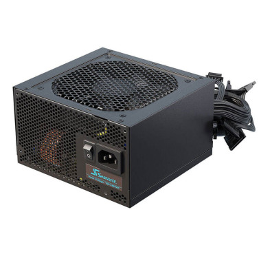 Alimentation SEASONIC ATX 750W 80+ GOLD G12 G-750