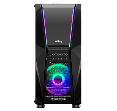 Pc sur Mesure ALPHA-ADON, i3-13ème, 8Go, RTX3050, 480Go SSD