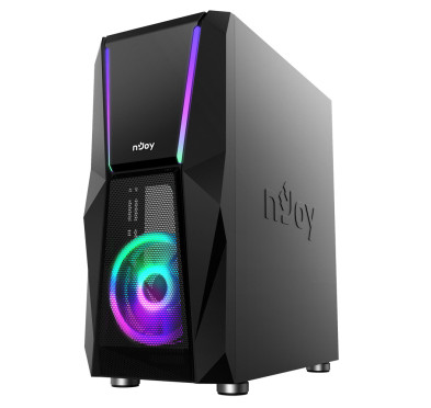 Pc sur Mesure ALPHA-ADON, i3-13ème, 8Go, RTX3050, 480Go SSD