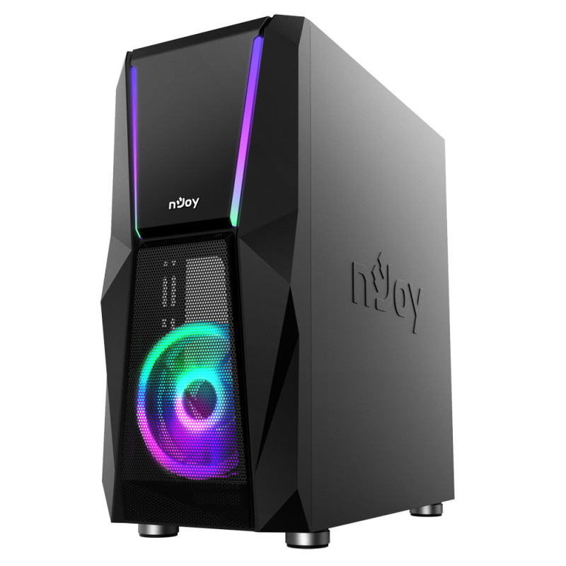 Pc sur Mesure ALPHA-ADON, i3-13ème, 8Go, RTX3050, 480Go SSD