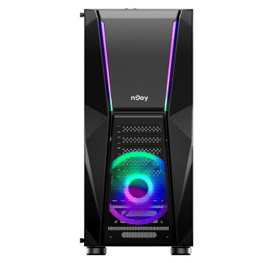 Pc sur Mesure ALPHA-kimberly, RYZEN 5-3600, 16Go, GTX 1660 super, 256 Go SSD
