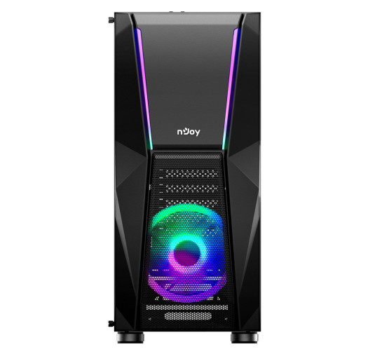 Pc sur MesureALPHA-LI FEN, Ryzen 5-5600X, 8Go, GTX1660 Super, 256Go SSD