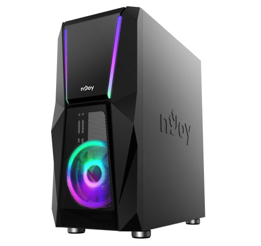 Pc sur MesureALPHA-LI FEN, Ryzen 5-5600X, 8Go, GTX1660 Super, 256Go SSD