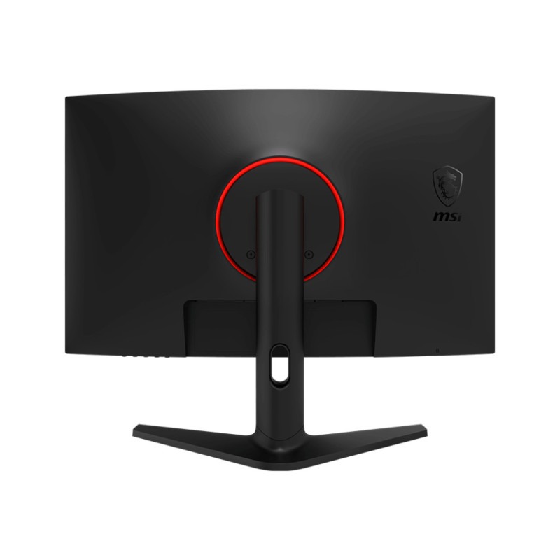 Ecran pc Gamer 27" incurvé MSI Optix G271C - FHD - 165Hz - 1ms Ecran pc Gamer 27" incurvé MSI Optix G271C - FHD - 165Hz - 1ms