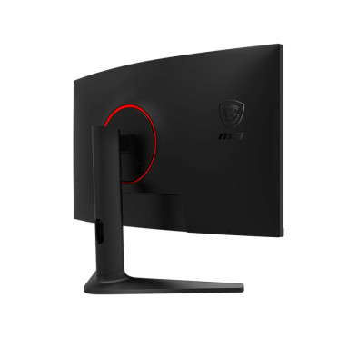 Ecran pc Gamer 27" incurvé MSI Optix G271C - FHD - 165Hz - 1ms