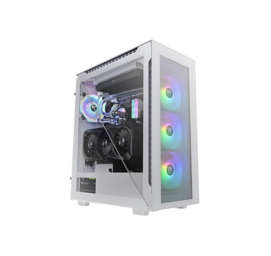 Pc sur mesure ALPHA-Akuma, Ryzen 9 7900X, 64Go, RTX4070Ti