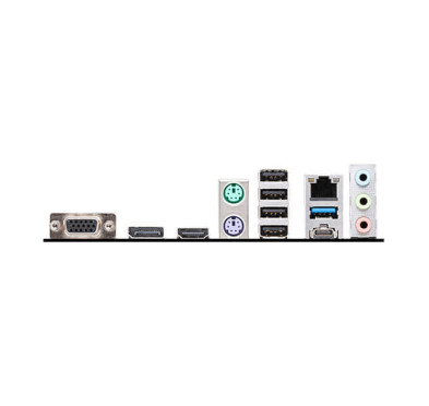 Carte Mère MSI PRO B760M-P, DDR4, mATX