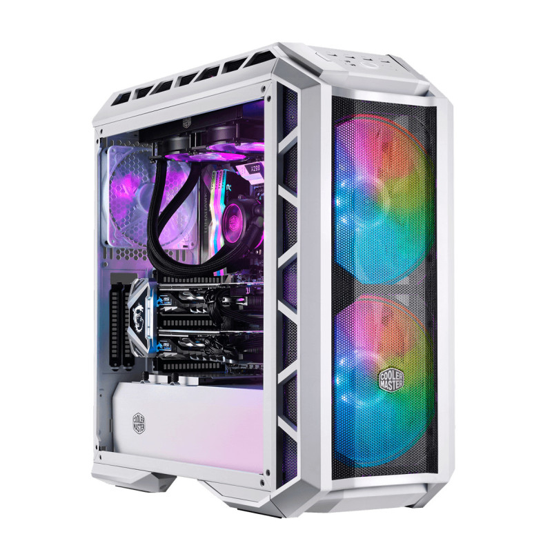 Pc Gamer sur Mesure ALPHA-BEAT, i5-13ème, 32Go, RTX 4070 Ti, 1 To SSD + 2 To HDD