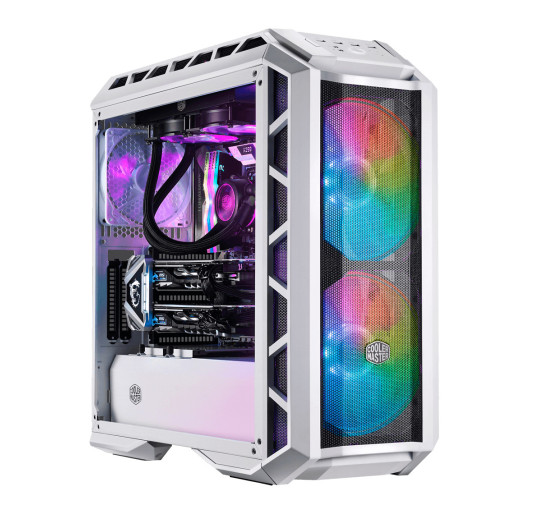 Pc Gamer sur Mesure ALPHA-BEAT, i5-13ème, 32Go, RTX 4070 Ti, 1 To SSD + 2 To HDD