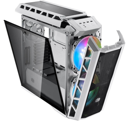 Pc Gamer sur Mesure ALPHA-BEAT, i5-13ème, 32Go, RTX 4070 Ti, 1 To SSD + 2 To HDD