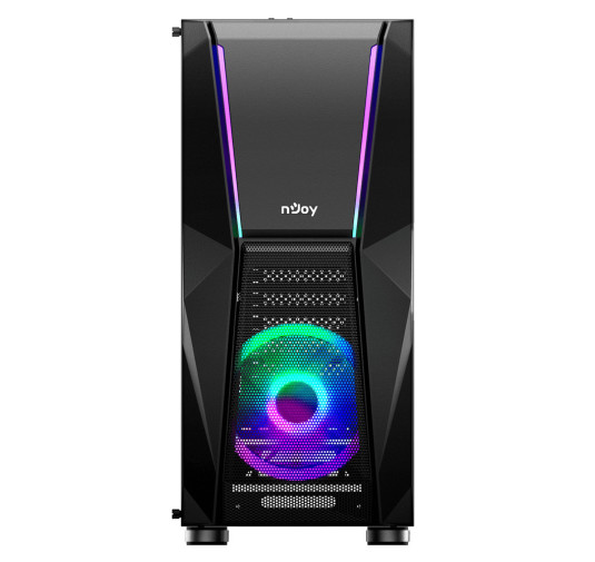 Pc Gamer sur Mesure ALPHA-Dee Jay V2, i3-13ème, 8Go, GTX 1660 super, 480Go SSD