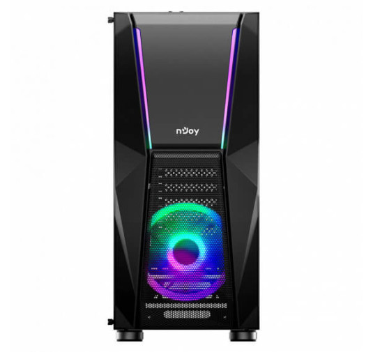 Pc Gamer sur Mesure ALPHA-IBUKI, I3-10ème, GTX 1650, 8Go