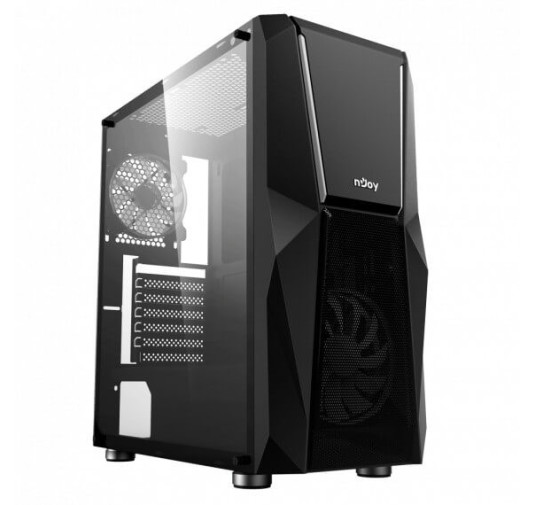 Pc Gamer ALPHA-Guile V2, RYZEN 5-3600, 16Go, RX6500XT