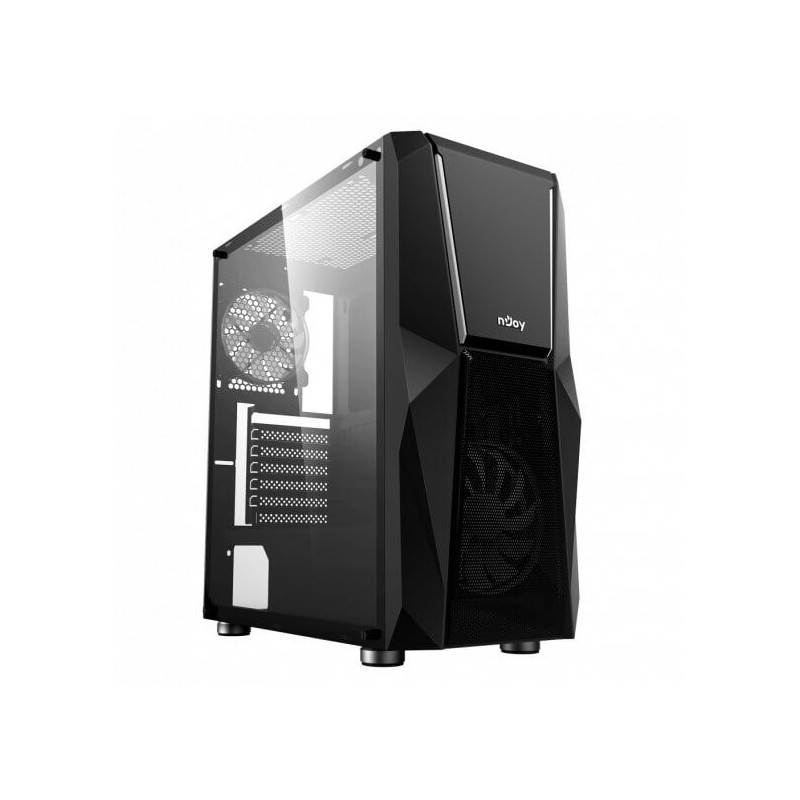 Pc Gamer ALPHA-Jamie V2, RYZEN 5-3600, 16Go, GTX 1650