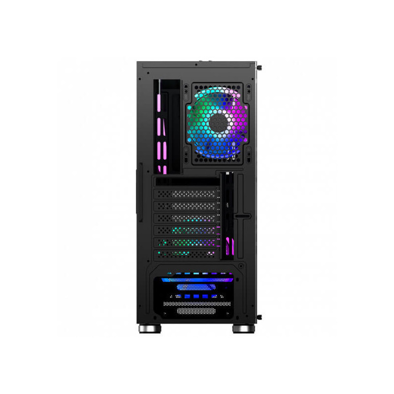 Pc Gamer ALPHA-Jamie V2, RYZEN 5-3600, 16Go, GTX 1650