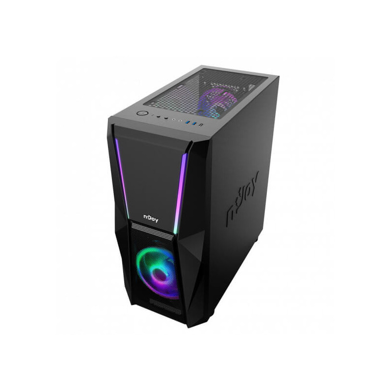 Pc Gamer ALPHA-Jamie V2, RYZEN 5-3600, 16Go, GTX 1650