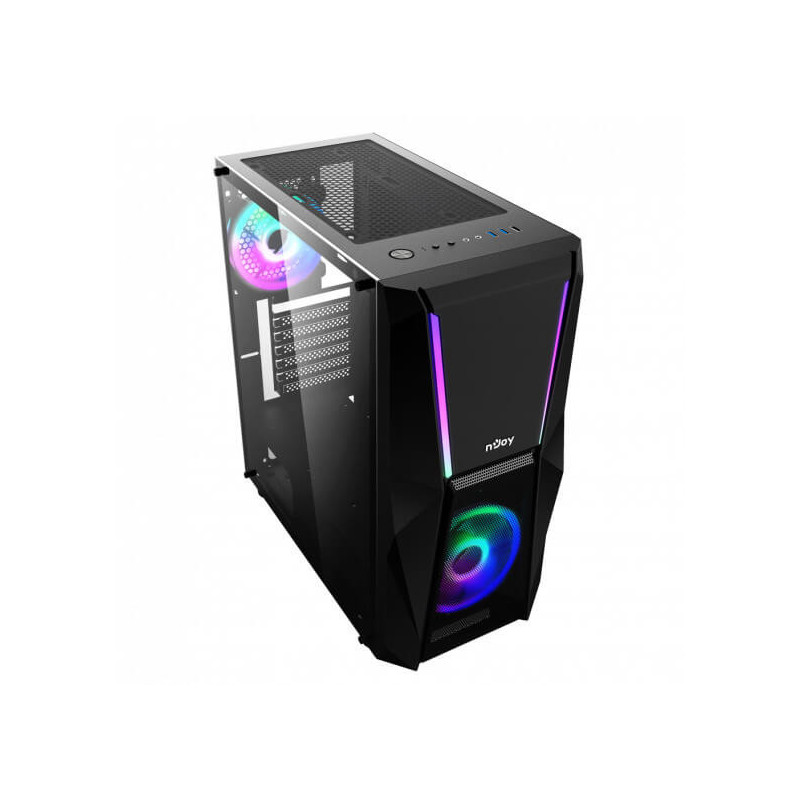 Pc Gamer ALPHA-Jamie V2, RYZEN 5-3600, 16Go, GTX 1650
