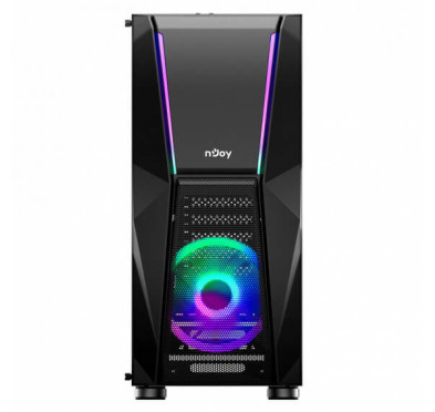 Pc sur Mesure ALPHA-JAMIE V2, RYZEN 5-3600, 16Go, GTX 1650, 240Go SSD
