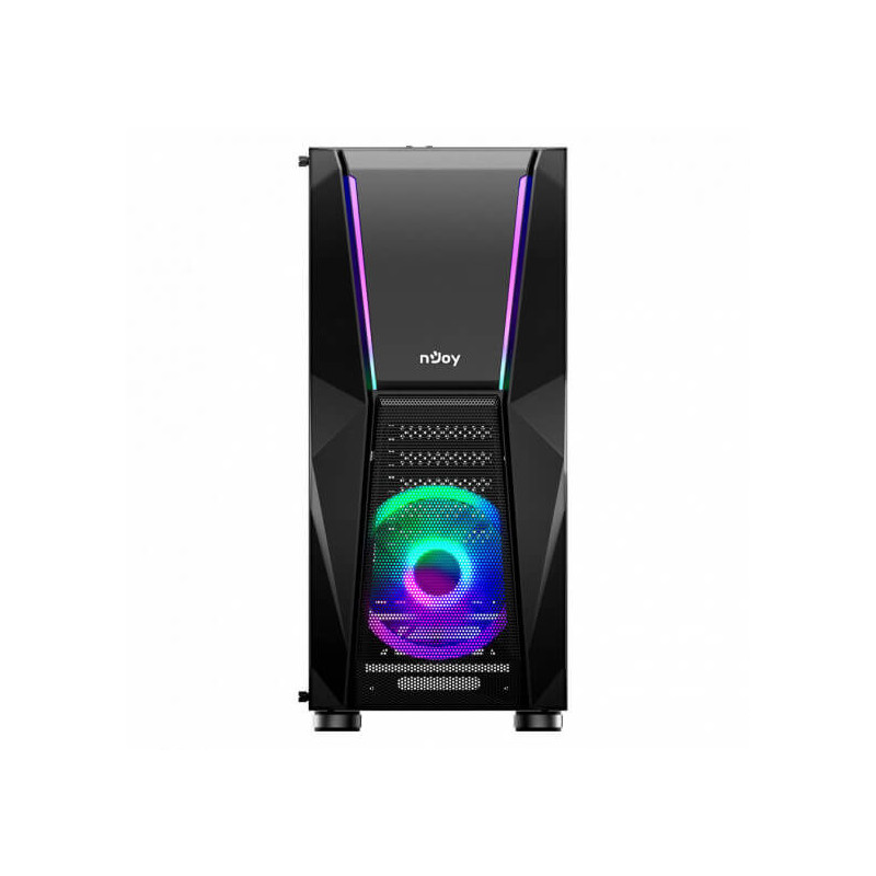 Pc Gamer ALPHA-Jamie V2, RYZEN 5-3600, 16Go, GTX 1650