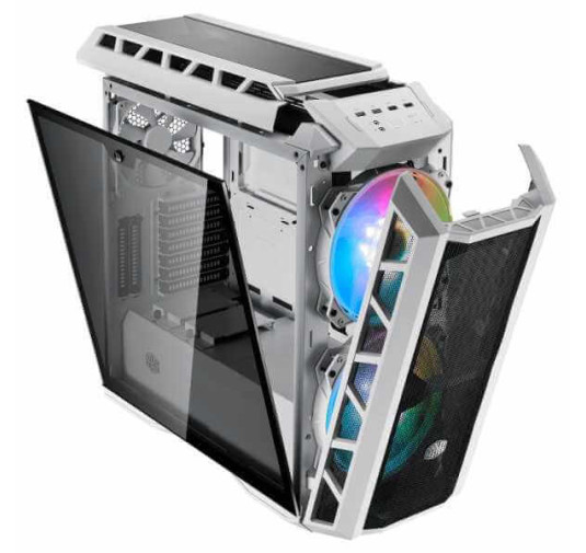 Pc Gamer sur mesure ALPHA-SODOM, INTEL I9-13ème, 64Go, RTX4070Ti, 1To SSD + 4To HDD