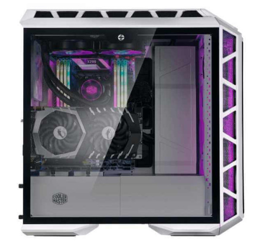 Pc Gamer sur mesure ALPHA-SODOM, INTEL I9-13ème, 64Go, RTX4070Ti, 1To SSD + 4To HDD