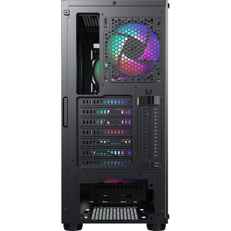 Pc Gamer sur mesure ALPHA-IN-FALLUJAH, i5-13ème, 16Go, RTX 3060Ti, 500Go SSD Pc Gamer sur mesure ALPHA-IN-FALLUJAH, i5-13ème, 16Go, RTX 3060Ti, 500Go SSD