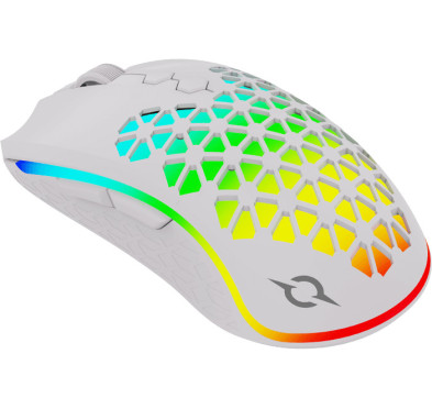 Souris Spirit Of Gamer Souris XPERT M600 S-XM600RF Sans Fil 10000DPI 12  Boutons Noir