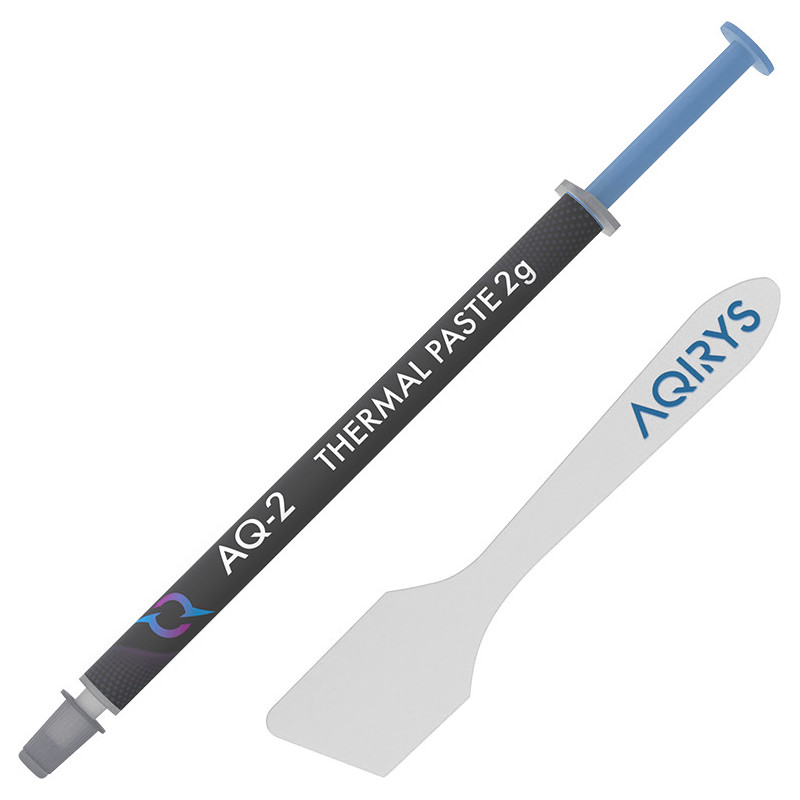 Pate thermique AQIRYS AQ-2 -2gr