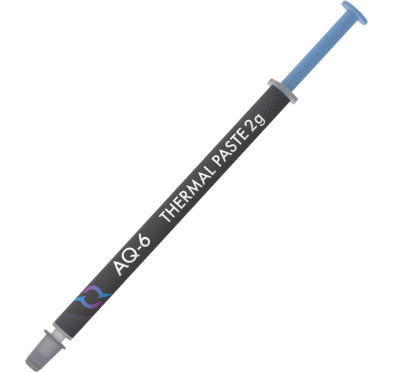 Pate thermique AQIRYS AQ-6 -2gr