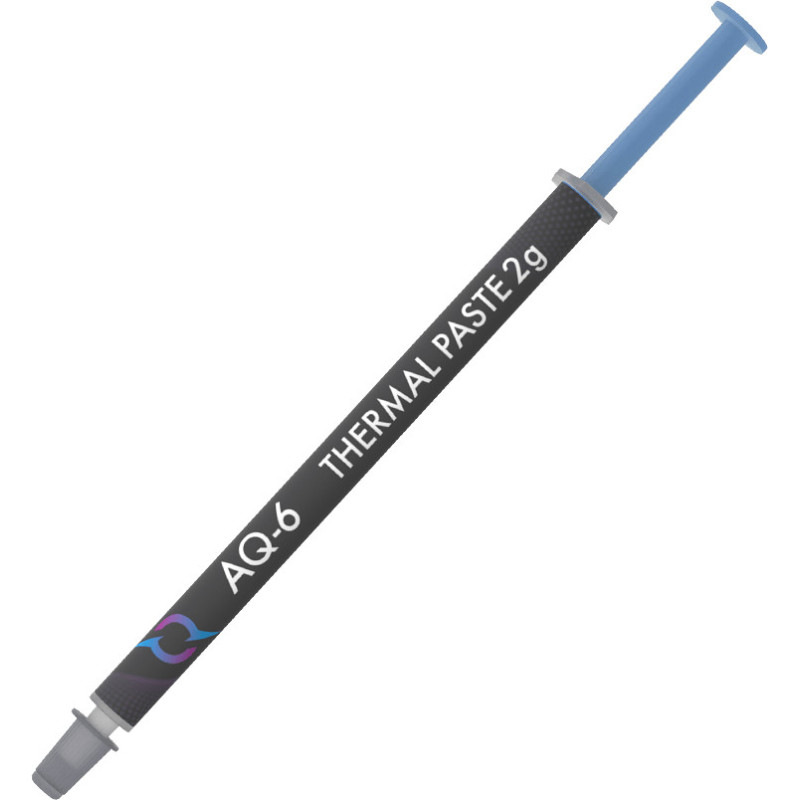 Pate thermique AQIRYS AQ-6 -2gr