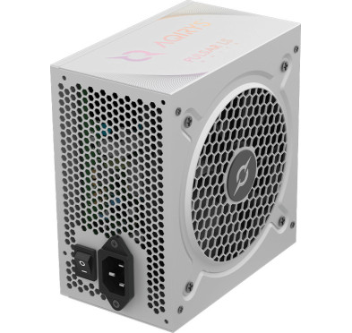 Boite d'alimentation AQIRYS PULSAR LS 750W - White