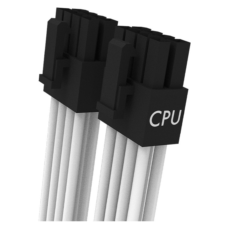 Boite d'alimentation AQIRYS PULSAR LS 750W - White Boite d'alimentation AQIRYS PULSAR LS 750W - White