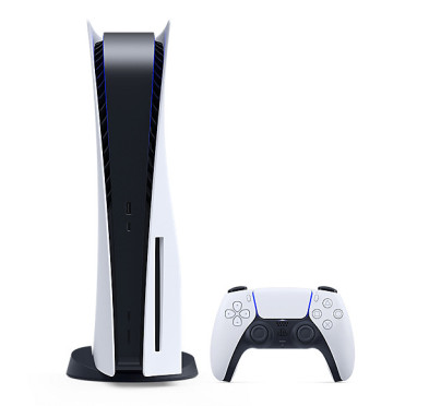 Console SONY Playstation 5 STANDARD God of War™ Ragnarök Bundle