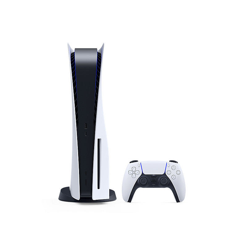 Console SONY Playstation 5 STANDARD God of War™ Ragnarök Bundle Console SONY Playstation 5 STANDARD God of War™ Ragnarök Bundle