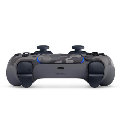 Manette PS5 Sony DUALSENSE Gray Camouflage