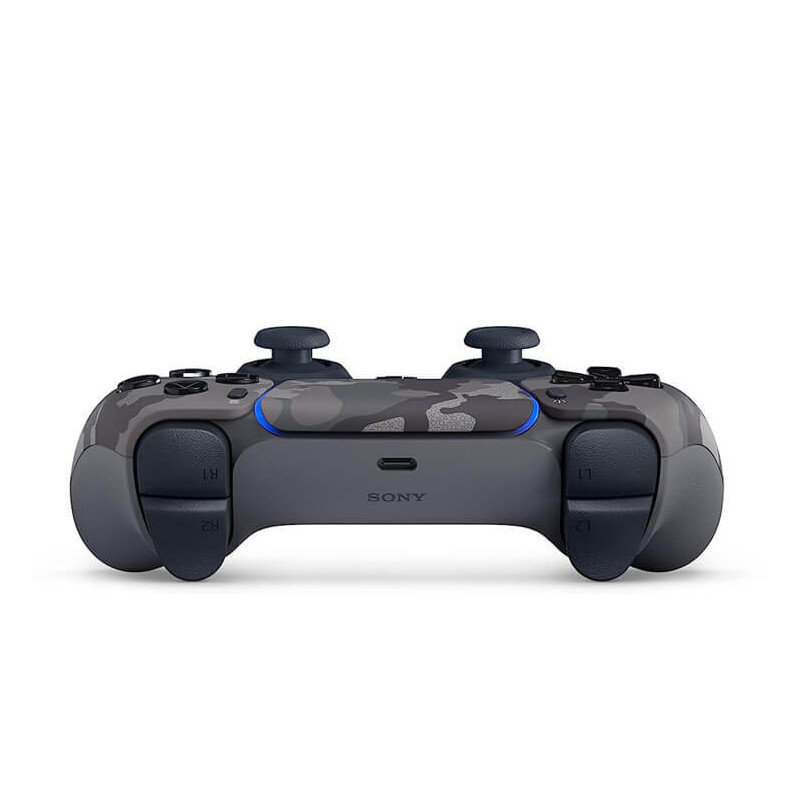 Manette PS5 Sony DUALSENSE Gray Camouflage