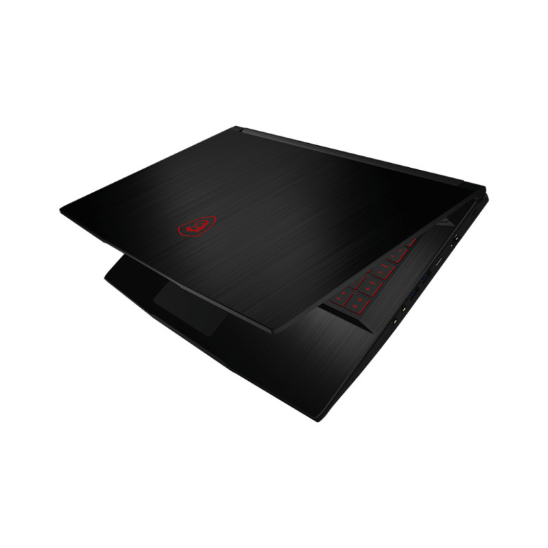 Pc Portable Gamer MSI Thin GF63 12UCX-216XFR, I5-12ème, 8Go, RTX 2050, 15.6" FHD 144Hz